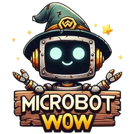 Microbot WoW